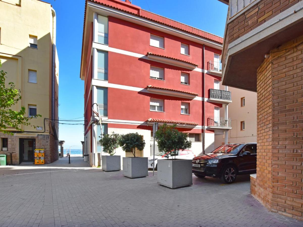 Apartment Magnolia By Interhome تورّيذيمْبَرّا المظهر الخارجي الصورة