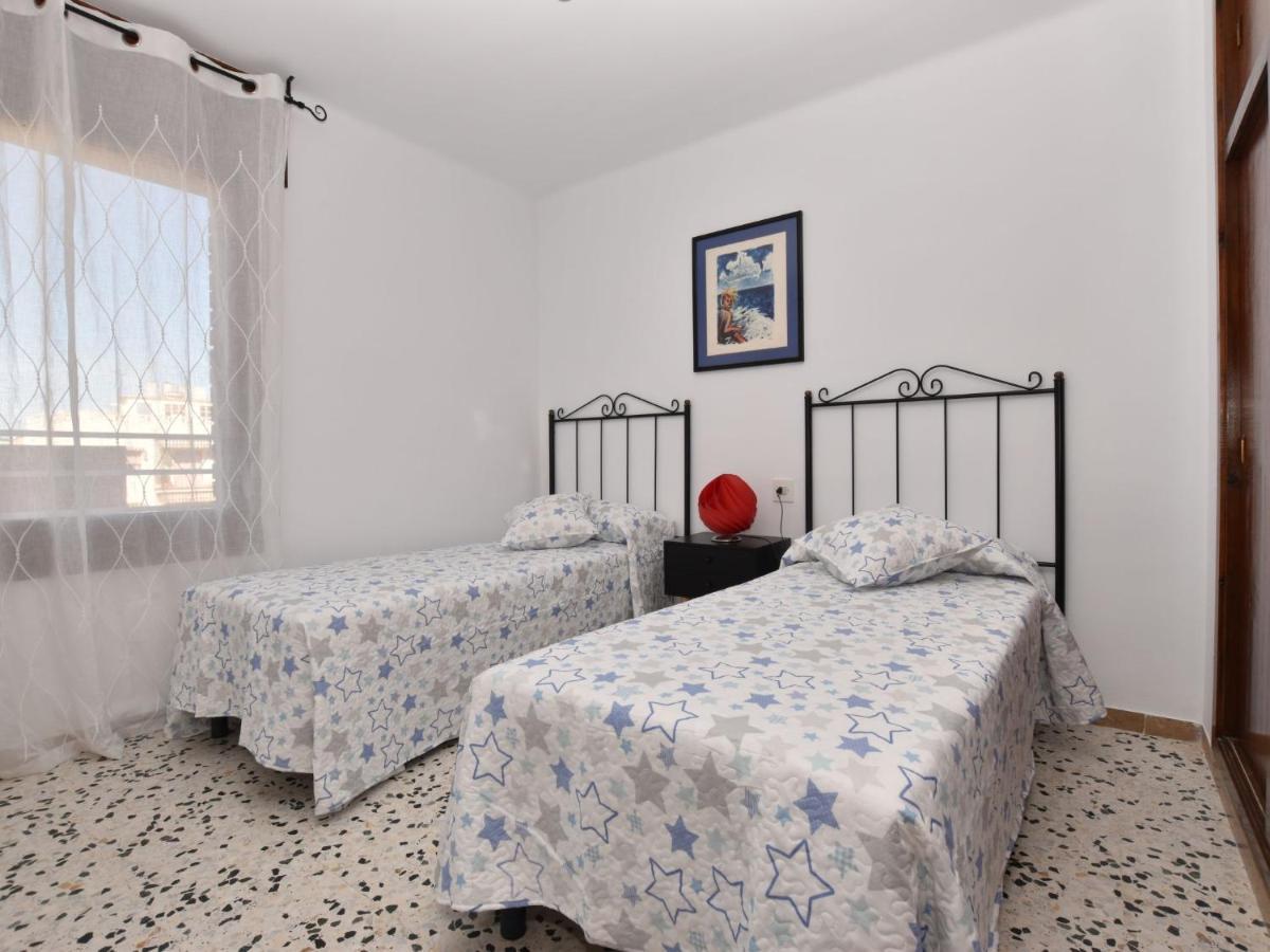 Apartment Magnolia By Interhome تورّيذيمْبَرّا المظهر الخارجي الصورة