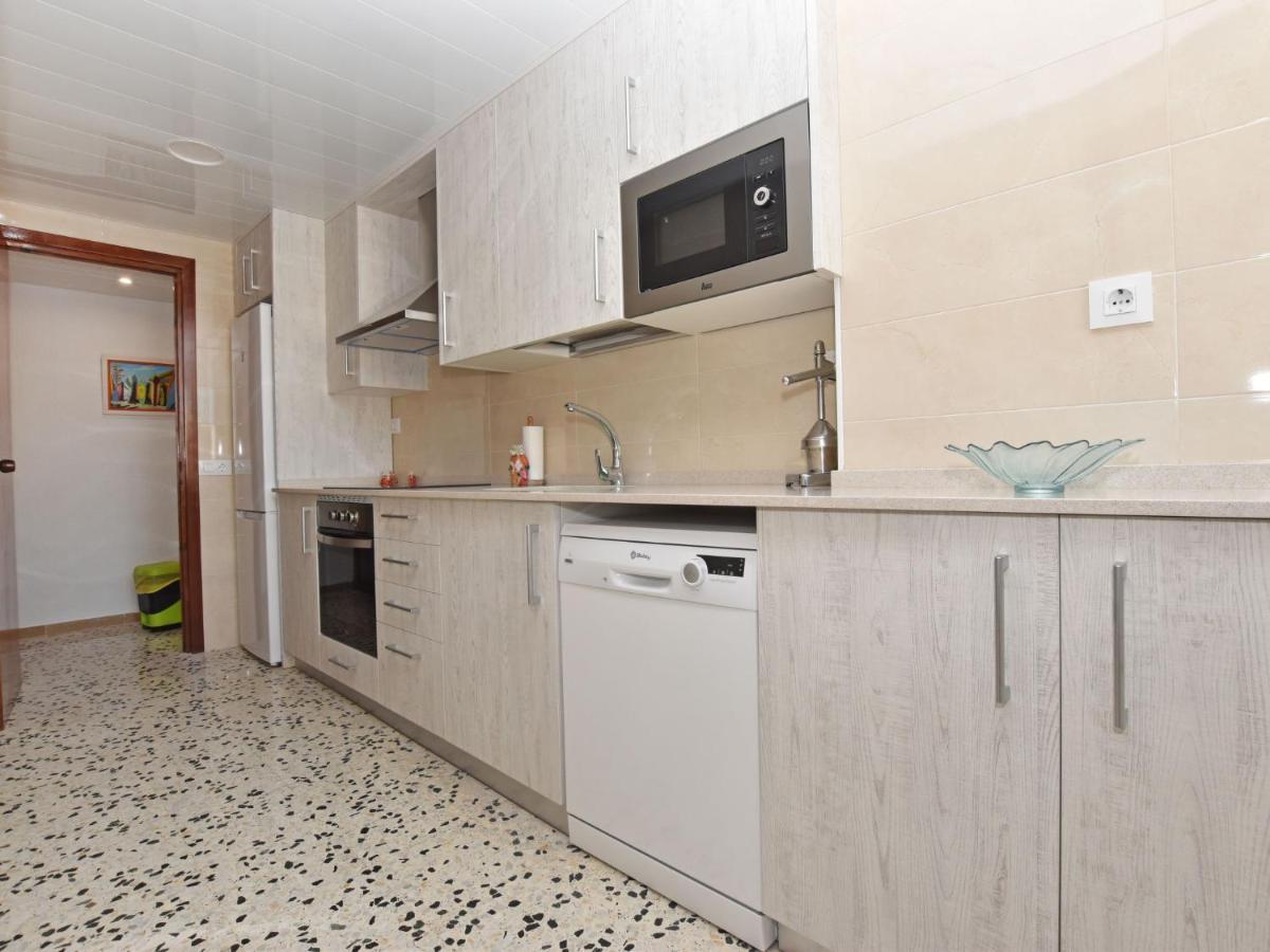 Apartment Magnolia By Interhome تورّيذيمْبَرّا المظهر الخارجي الصورة