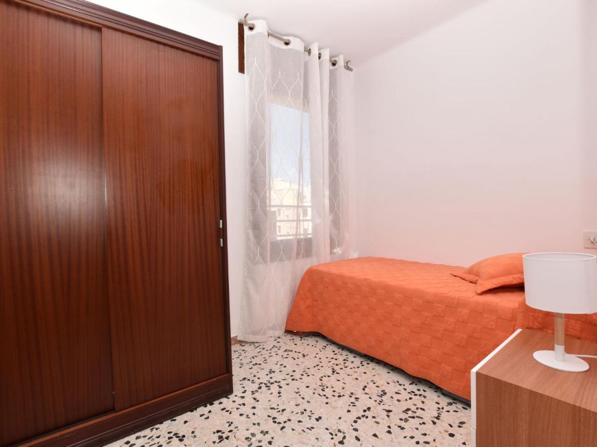 Apartment Magnolia By Interhome تورّيذيمْبَرّا المظهر الخارجي الصورة
