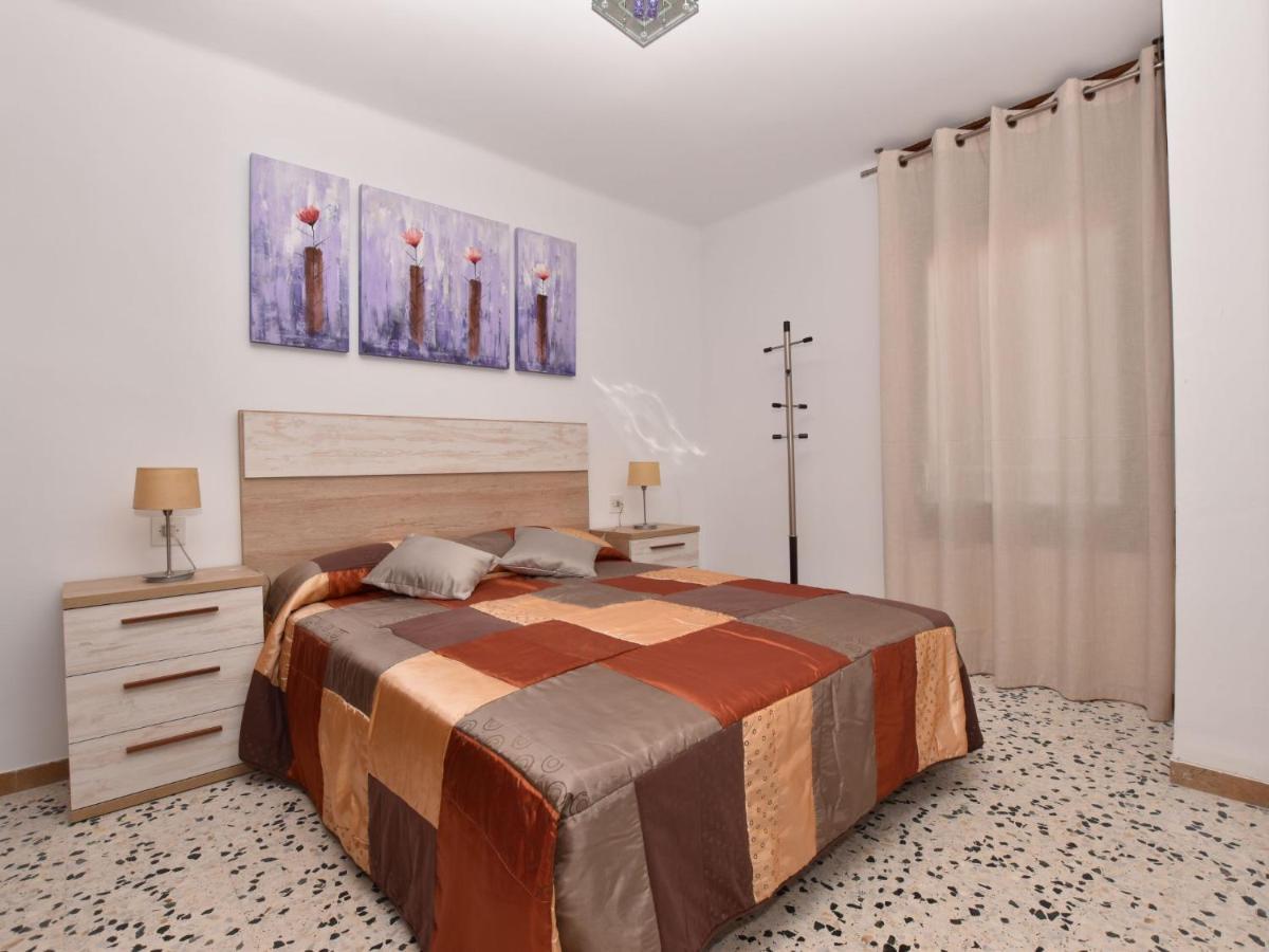 Apartment Magnolia By Interhome تورّيذيمْبَرّا المظهر الخارجي الصورة