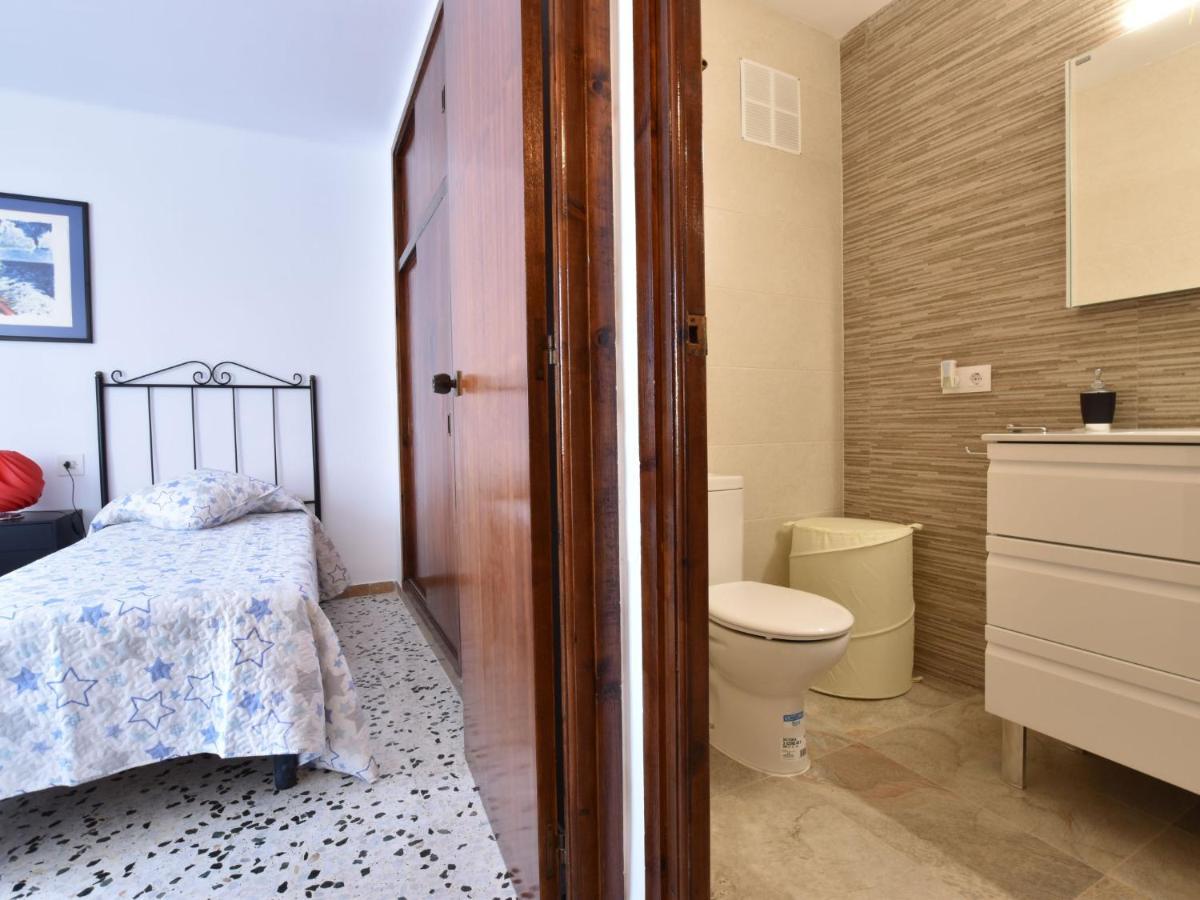 Apartment Magnolia By Interhome تورّيذيمْبَرّا المظهر الخارجي الصورة