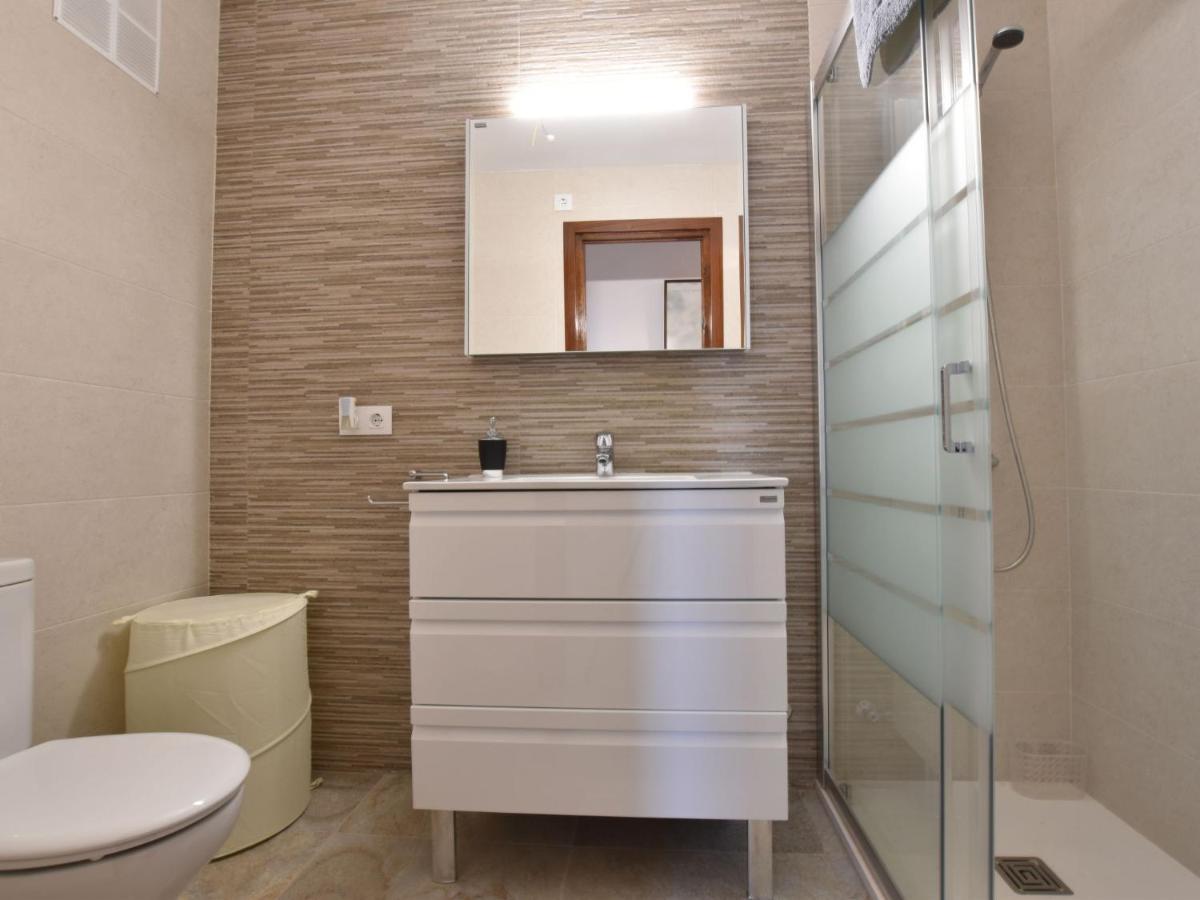 Apartment Magnolia By Interhome تورّيذيمْبَرّا المظهر الخارجي الصورة