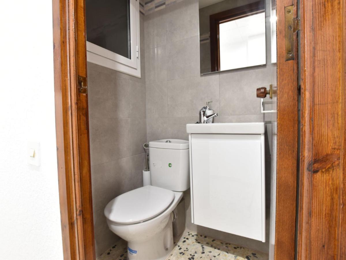 Apartment Magnolia By Interhome تورّيذيمْبَرّا المظهر الخارجي الصورة