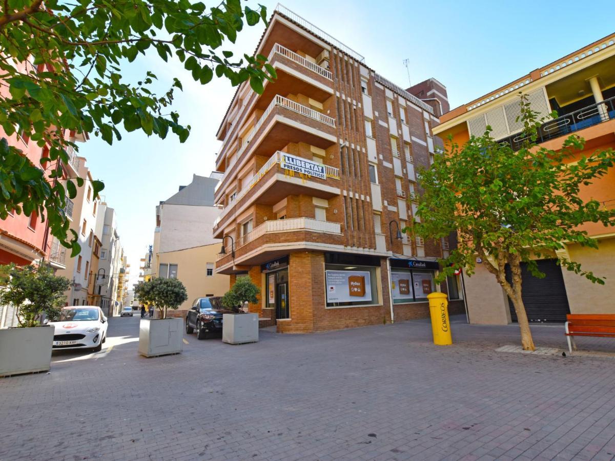 Apartment Magnolia By Interhome تورّيذيمْبَرّا المظهر الخارجي الصورة