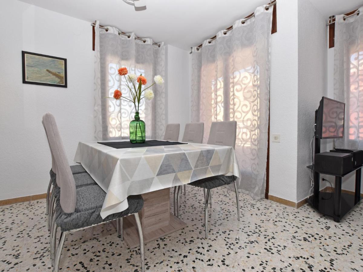 Apartment Magnolia By Interhome تورّيذيمْبَرّا المظهر الخارجي الصورة