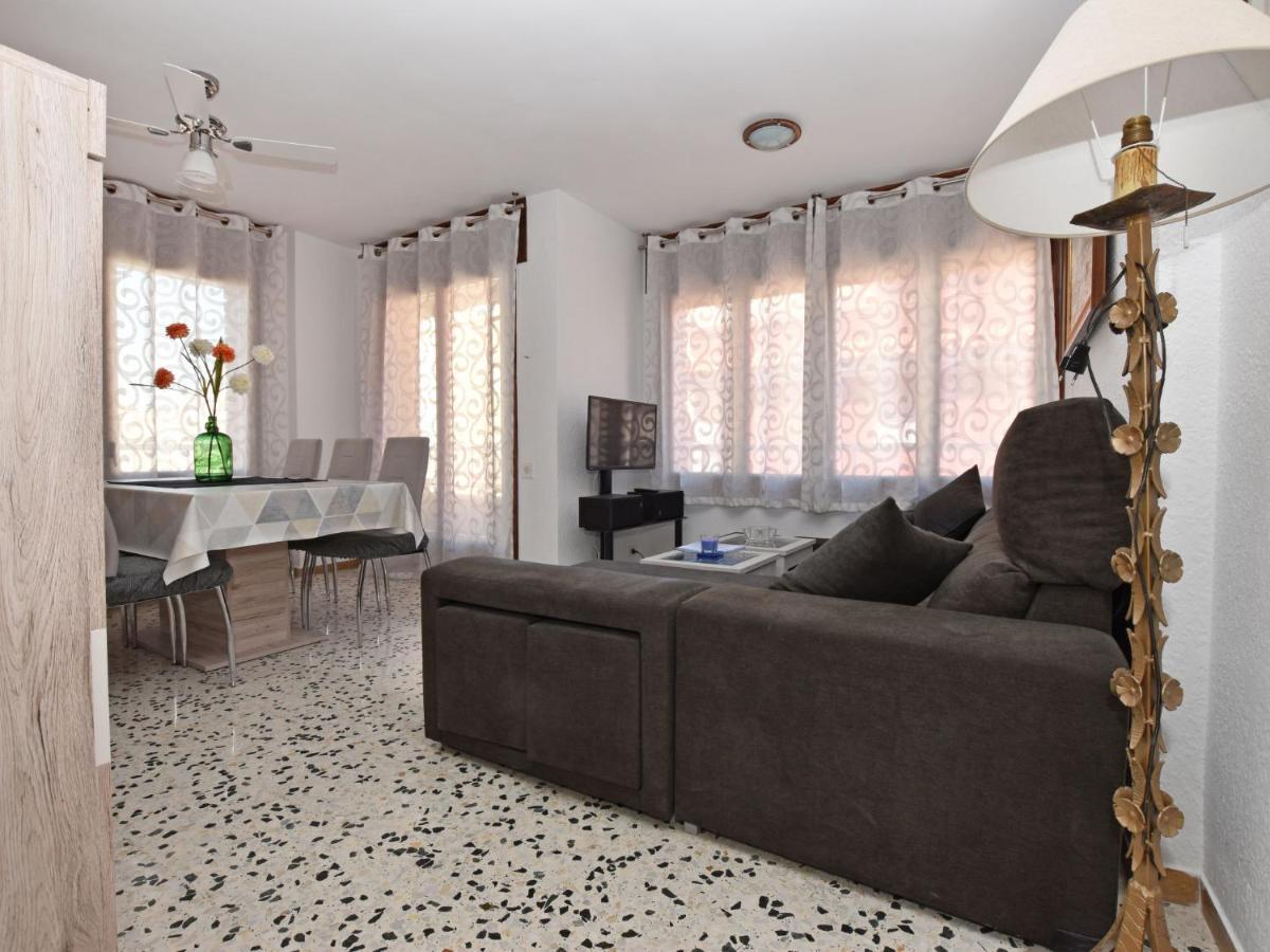 Apartment Magnolia By Interhome تورّيذيمْبَرّا المظهر الخارجي الصورة